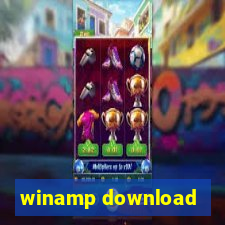 winamp download